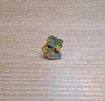 PIN - LA CAPTE - FRANCE - FRANKRIJK, Verzamelen, Verzenden, Gebruikt, Stad of Land, Speldje of Pin