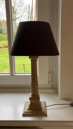 Romaanse lamp, Ophalen, Gebruikt, Overige materialen, 50 tot 75 cm
