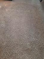 Beige tapijt 1,60 x 2,30, Ophalen, Zo goed als nieuw, Beige