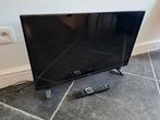 Tv  32 inch, Ophalen, Zo goed als nieuw