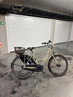 Elops 500 Vrouwenfiets, Fietsen en Brommers, Fietsen | Dames | Damesfietsen, Ophalen, Gebruikt, Overige merken, Versnellingen