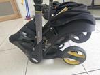 Doona buggy/autostoel, Kinderen en Baby's, Ophalen, Zo goed als nieuw, Overige merken, Voetenzak