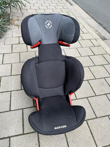 Autostoel isofix maxi cosi