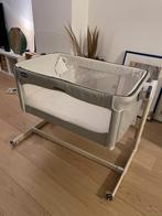 Chicco Next2Me CoolGrey (Next to Me - Cododo), Enlèvement, Utilisé