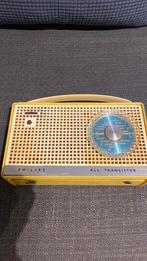 Radio, Enlèvement, Utilisé, Radio