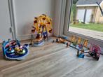 Playmobil kermis, Ophalen, Gebruikt, Complete set