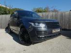 Land Rover Range Rover 3.0 TDV6 Vogue PANO/ZTLVRW/XENON/KEYL, Auto's, Automaat, Gebruikt, 2993 cc, Leder