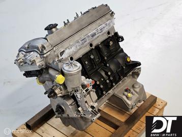 Nieuwe ruil motor BMW M3 E46 S54 3.2 S54B32 11000304349 disponible aux enchères