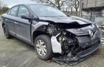 Vends Renault Fluence, Ophalen, Bruin, 1500 cc, Handgeschakeld