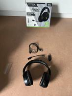HyperX CloudX Flight for Xbox - Wireless Gaming Headset, Hyper X, Casque gamer, Comme neuf, Enlèvement