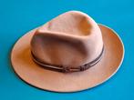 Chapeau unisexe Stetson, Kleding | Dames, Hoeden en Petten, Ophalen of Verzenden, Hoed