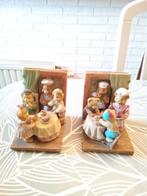 Lot de 2 serre livres, Enlèvement