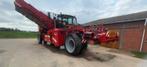 Grimme varitron 270 terra trac, Zakelijke goederen, Landbouw | Werktuigen, Ophalen