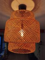 IKEA Sinnerlig hanglamp, Huis en Inrichting, Lampen | Hanglampen, Ophalen, Zo goed als nieuw, Overige materialen, 50 tot 75 cm
