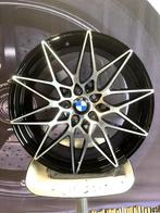 19 inch 5x120 BMW F30 / E90 Styling 666 Repl. Velgen Nieuw, 19 inch, Gebruikt, Velg(en), Ophalen of Verzenden