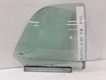 ZIJRUIT RECHTS ACHTER Volkswagen Golf III Cabrio (1E) beschikbaar voor biedingen