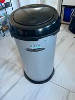Brabantia prullenbak, Ophalen of Verzenden, Gebruikt