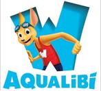 Tickets Aqualibi, Tickets en Kaartjes, Drie personen of meer, Ticket of Toegangskaart