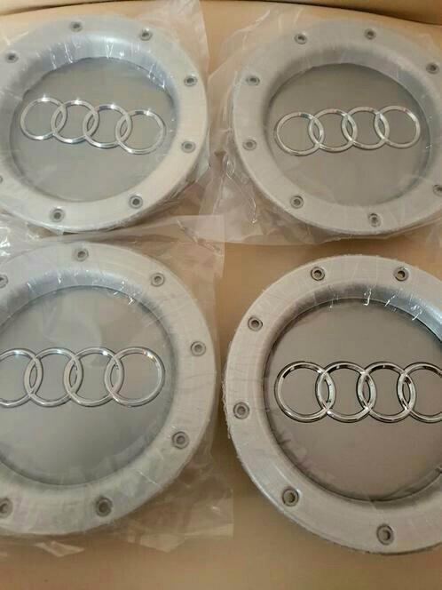 Audi TT A4 A8... naafdoppen wieldoppen dia 146 mm 8D0601165K, Auto diversen, Wieldoppen, Nieuw, Ophalen of Verzenden