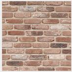 Brique Wien Belle Époque de Namur, Ophalen, Nieuw, Bakstenen