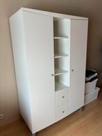Kleerkast kinderkamer, Ophalen, Kast, 50 tot 70 cm, 105 cm of meer