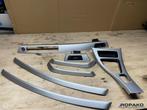 Interieurlijsten set BMW LCI E90 E91 E92 E93 M brushed, Enlèvement ou Envoi, Einsteinlaan 5 rijswijk, Bmw, Utilisé