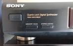 Sony ST-SE200 Stereo Tuner, Audio, Tv en Foto, Ophalen