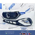 W214 E53 AMG BUMPER COMPLEET A2148856902 origineel MERCEDES, Gebruikt, Voor, Mercedes-Benz, Ophalen of Verzenden