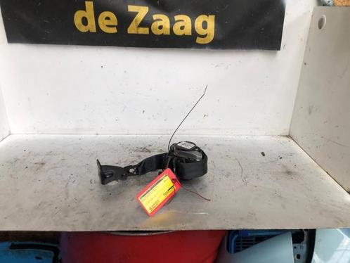 Veiligheidsgordel links-voor van een Renault Captur, Auto-onderdelen, Interieur en Bekleding, Renault, Gebruikt, 3 maanden garantie