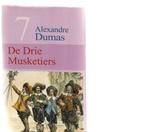 De drie musketiers, Ophalen of Verzenden, Zo goed als nieuw