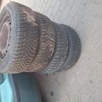 Citroen berlingo c3 bande 175/65r14, Auto-onderdelen, Banden en Velgen, Ophalen