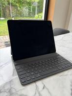 Apple ipad pro 4th generation 12.9 inch 512 gb, Computers en Software, Apple iPads, Ophalen, 13 inch of meer, Apple iPad, Zo goed als nieuw