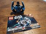 Lego star wars, Ophalen of Verzenden, Zo goed als nieuw, Complete set, Lego