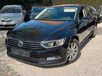 VW Passat 1.4i benzine - 2016*86000KM*EURO6*GARANTIE!, 4 deurs, Stof, Euro 6, Zwart
