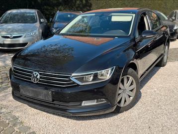 VW Passat 1.4i benzine - 2016*86000KM*EURO6*GARANTIE! beschikbaar voor biedingen