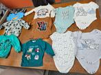 Baby kleding jongen maat 80, Ophalen, Gebruikt, Maat 80