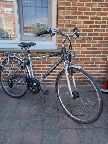 Thompson Modena  Herenfiets  beschikbaar voor biedingen