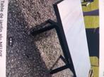 Table de jardin, Jardin & Terrasse, Enlèvement, Aluminium