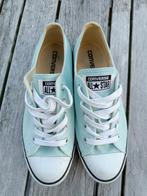 Converse all stars - muntgroen - maat 38, Vêtements | Femmes, Chaussures, Enlèvement ou Envoi, Sneakers et Baskets, Comme neuf