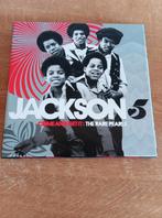 The Jackson Five - Come and get it the rare pearls limited, Cd's en Dvd's, Ophalen of Verzenden