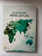 Atlas, Boeken, Atlassen en Landkaarten, Ophalen, Zo goed als nieuw, Wereld