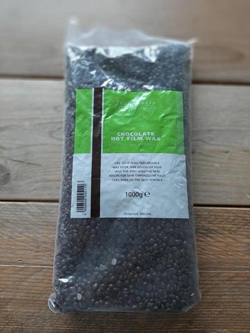 Jean Marin Chocolade Waskorrels voor zeer gevoelige huid 1kg beschikbaar voor biedingen