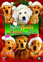 Disney dvd - Santa Buddies, Cd's en Dvd's, Dvd's | Kinderen en Jeugd, Ophalen of Verzenden, Film