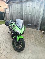 Kawasaki ninja 650, Motoren, Motoren | Kawasaki, 2 cilinders, Motorrijbewijs A, Meer dan 35 kW, ABS