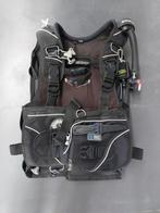 Jacket trimvest Scubapro SeaHawk, Watersport en Boten, Ophalen, Gebruikt, Trimvest of Wing