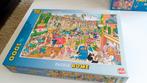 Goliath That's Life puzzels (14 verschillende), Hobby en Vrije tijd, Ophalen, Zo goed als nieuw