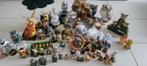 Lot  collection de Hiboux, Collections, Collections Animaux, Enlèvement, Comme neuf, Oiseaux, Statue ou Figurine
