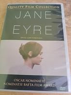 Jane Eyre - film, Vanaf 9 jaar, Ophalen of Verzenden, Zo goed als nieuw, Overige typen