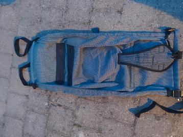 Baby hangmat zitje croozer beschikbaar voor biedingen