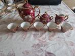 Antieke Koffieservies te koop., Antiek en Kunst, Antiek | Servies compleet, Ophalen
